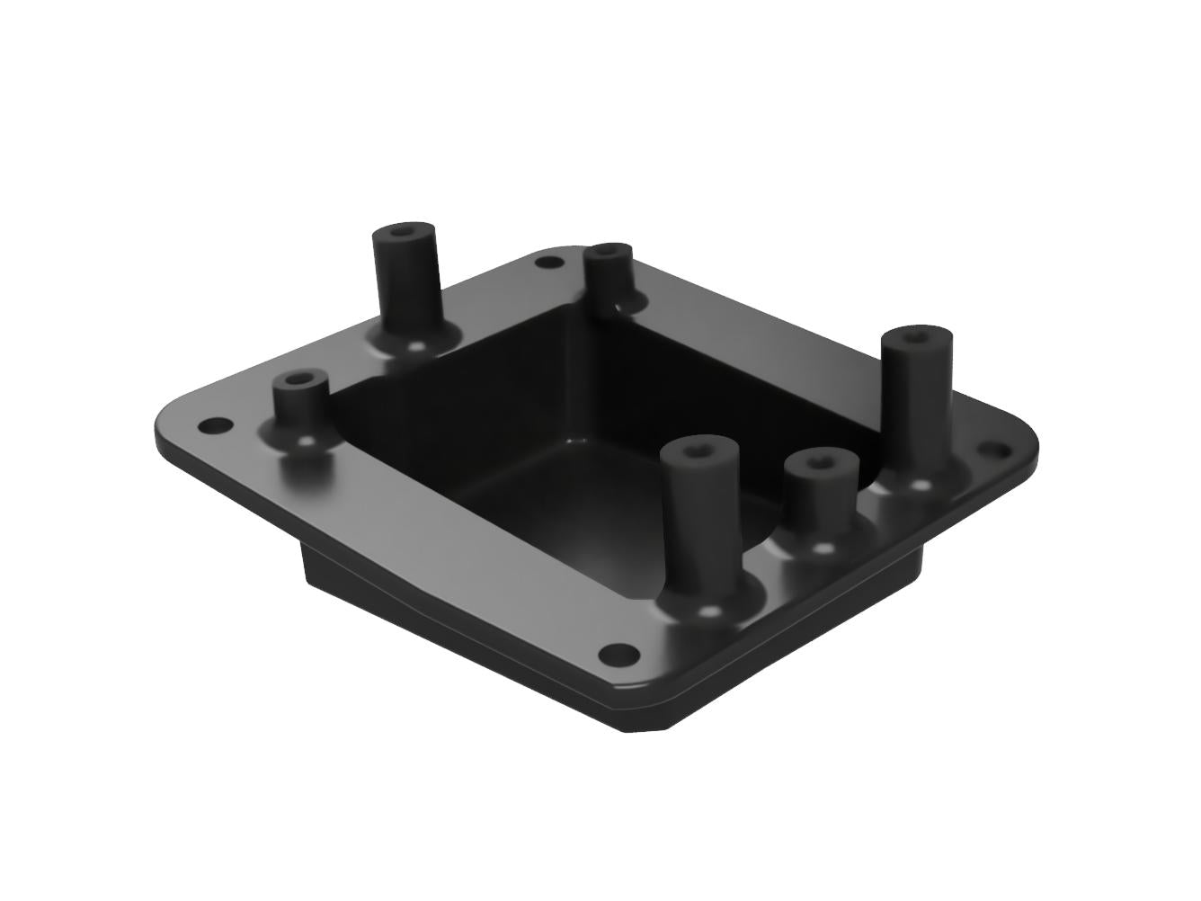 Mazda RX7 FC BMW DCT Shifter Mount Adapter