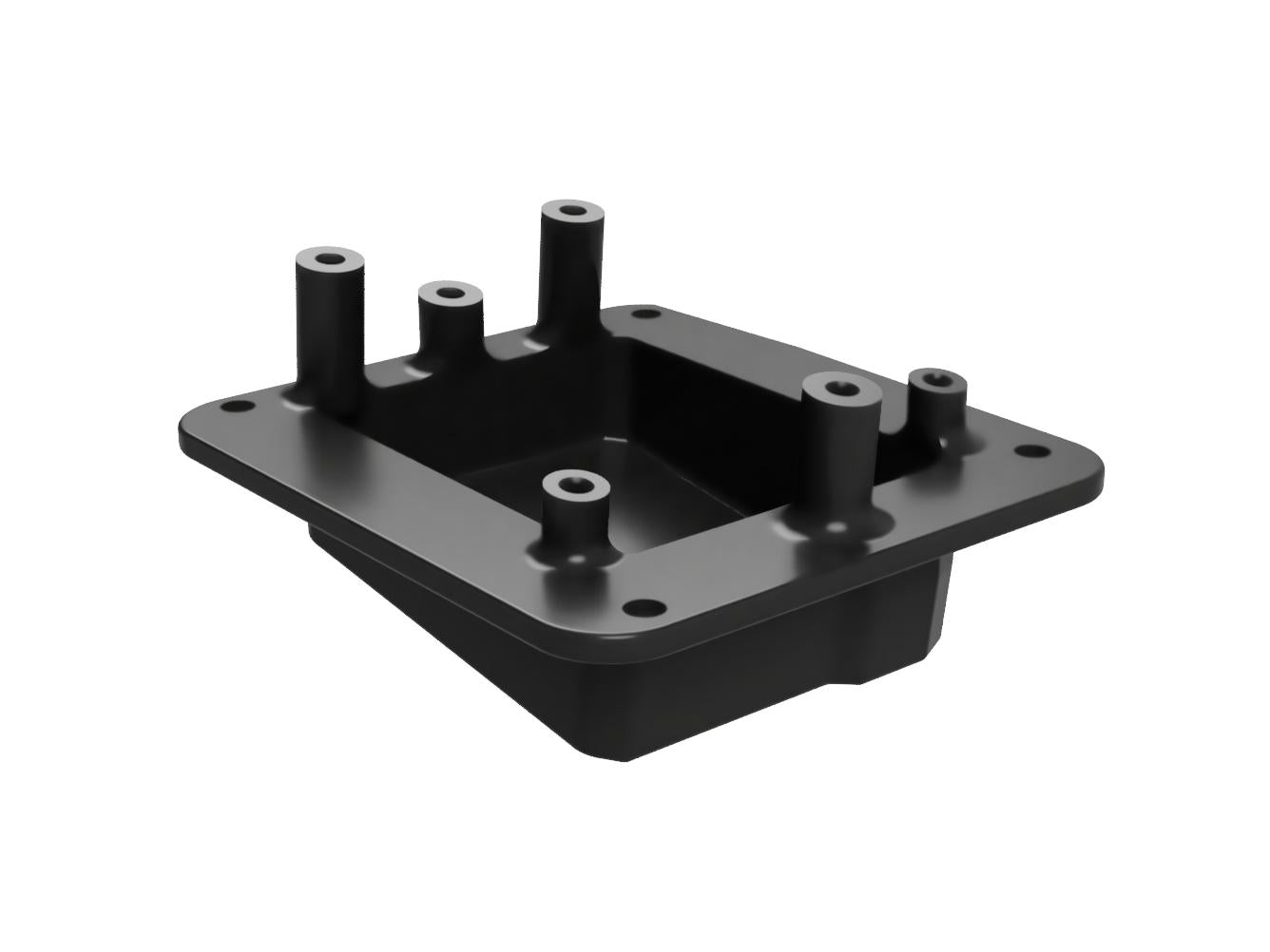 Mazda RX7 FC BMW DCT Shifter Mount Adapter