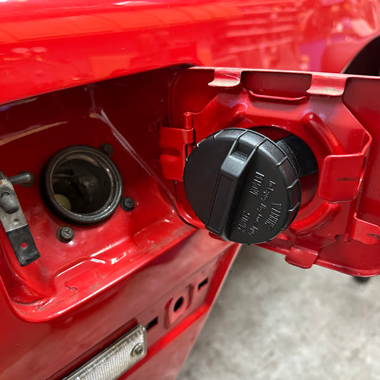Mazda Fuel Cap Holder FC RX7 1986-1992