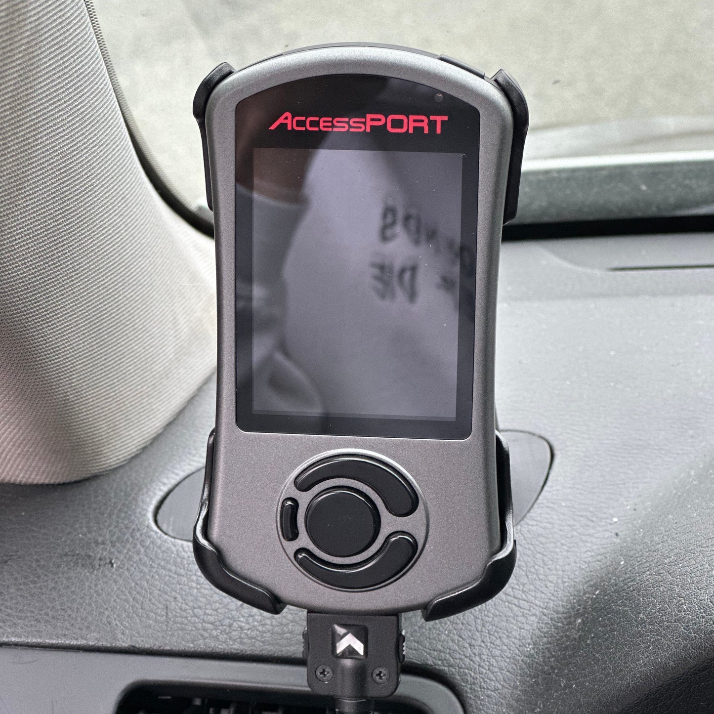 2005-2009 Subaru Legacy/Outback Dash Vent Phone/AP Mount