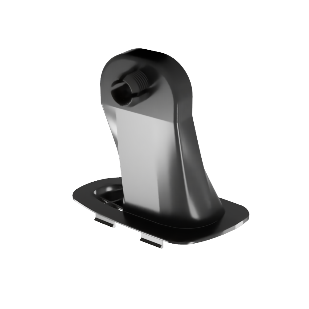 Subaru Cobb AP Dash Vent Mount 2005-2009 Legacy/Outback