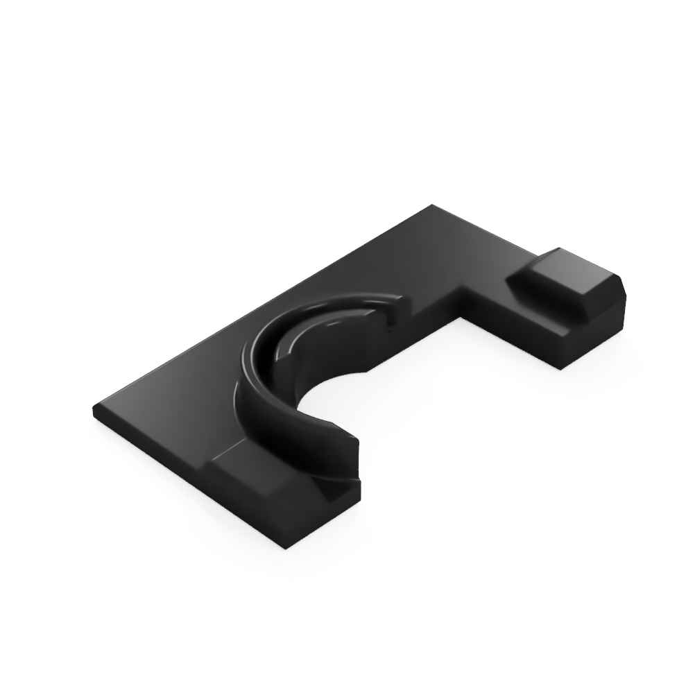 Subaru Fuel Door Cap Holder 2005-2009 Legacy Wagon/Outback